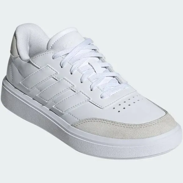 adidas Unisex-Child Courtblock Sneaker