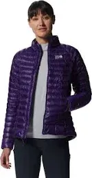 Mountain Hardwear Women's Ghost Whisperer/2 Down Jacket