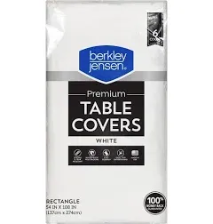 Berkley Jensen Tablecover