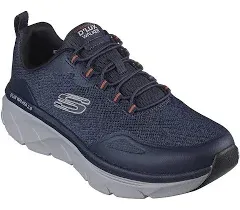 Skechers Men's D'lux Walker 2.0 Steadyway Sneaker