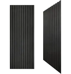 Kieacia Soundproof Acoustic Panels