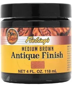 Fiebing's Antique Finish