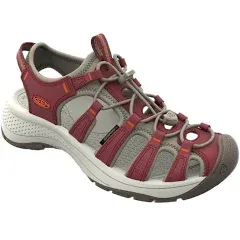 Keen Women's Astoria West Leather