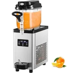 VEVOR Commercial Slushy Machine