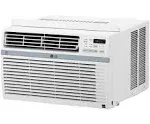 LG 12,000 BTU Smart Wi-Fi Window Air Conditioner