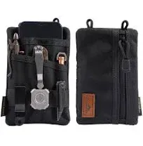 VIPERADE VE1 EDC Tool Pocket Organizer