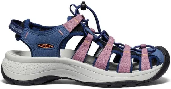 KEEN Women's Astoria West Closed Toe Sandals