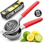 Lemon Squeezer - Stainless Steel