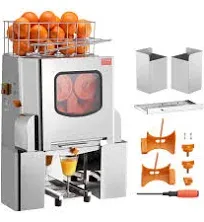 VEVOR Commercial Orange Juicer Machine