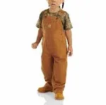 🚨SOLD🚨NWT 3M Baby Carhartt Overalls