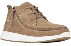 BILLY Footwear Men's Billy Comfort Chukka Sneaker