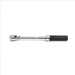 GearWrench 85060M 1/4" Drive Micrometer Torque Wrench 30-200 in-lb.