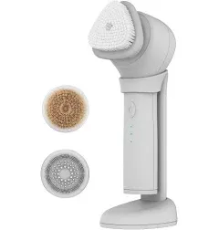 Conair Daily Glow Kit Sonic Trio Facial Brush