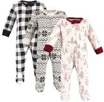 Touched by Nature Baby Organic Cotton Sleep and Play