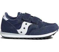 Saucony Jazz Double Hook & Loop Sneaker