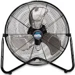 B-Air Firtana-20X Multipurpose High Velocity Fan - 20 inch Floor