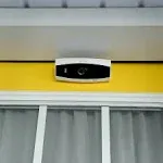 DoorCam™ 3 by Remo+