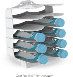 Kiinde Twist Keeper Breast Milk Organizer