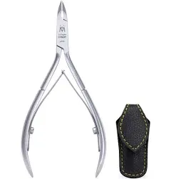 Double Sharpened Cuticle Nipper