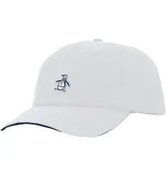 Original Penguin Unisex-Adult Adjustable Strapback Baseball Hat