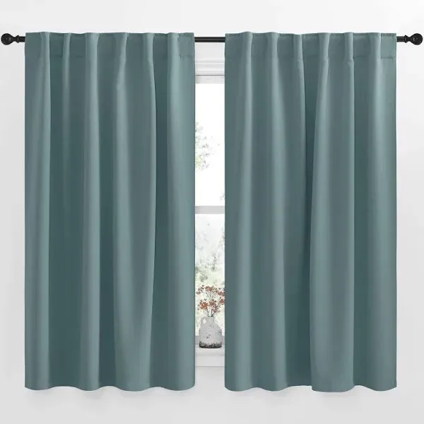 NICETOWN Blackout Curtain Thermal Insulated Window