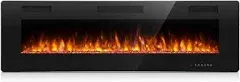 Antarctic Star 30 Inch Electric Fireplace