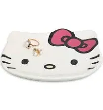 Sanrio Jewelry Dish - Ceramic Trinket Tray and Ring Dish Jewelry Tray Officially