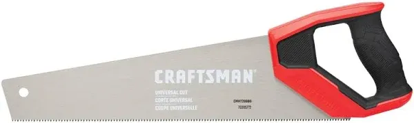 CRAFTSMAN 15-inch General Purpose Saw CMHT20880