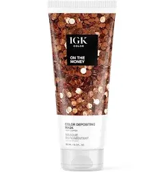 IGK Color Depositing Hair Mask