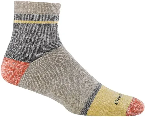 Men's Darn Tough Home Base Shorty Heavyweight Lifestyle Sock