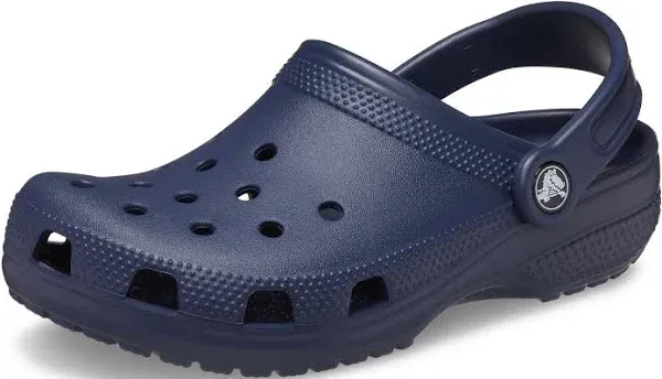 Crocs Toddler Classic Clog