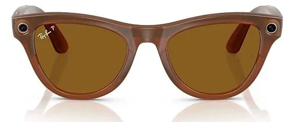 Ray Ban Meta RW4010 Skyler