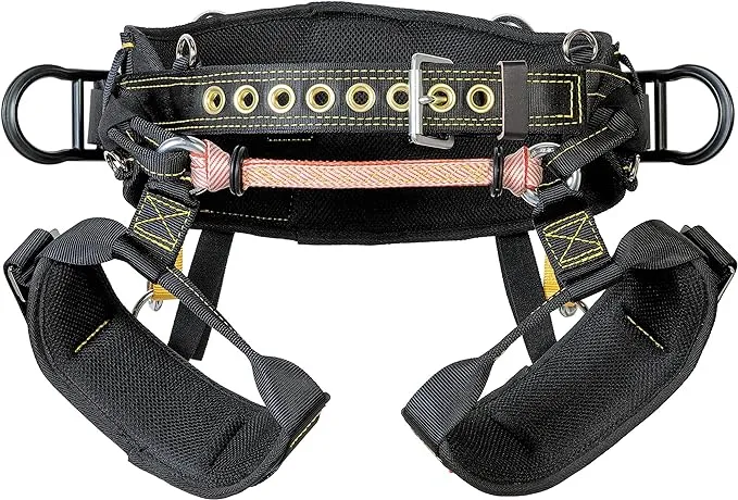 Weaver Cougar WLC-700 Saddle
