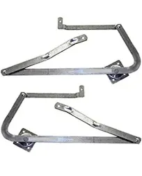 Werner 55-2 Replacement Attic Ladder Hinge Arms