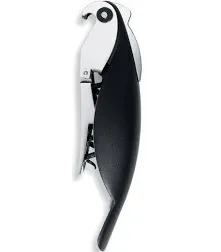 Alessi Parrot Corkscrew