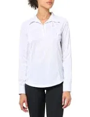 Ariat Sunstopper 3.0 Long Sleeve Ladies Show Shirt