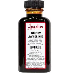 Angelus Leather Dye 3 oz