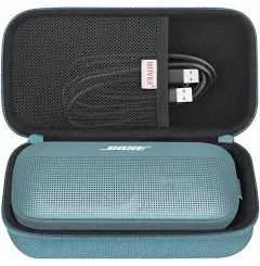 BOVKE Hard Travel Speaker Case for Bose Soundlink Flex Bluetooth Portable Speake