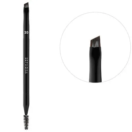 Sephora Collection Pro Brow Brush #20