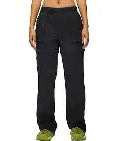 Prana Women's Stretch Zion Convertible Pant