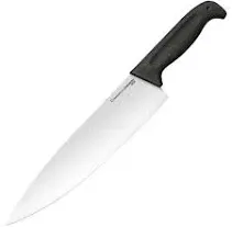 New Cold Steel Commercial Series Chefs Knife 20VCBZ