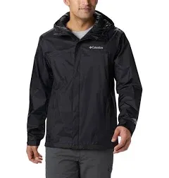 Columbia Men's Watertight II Jacket