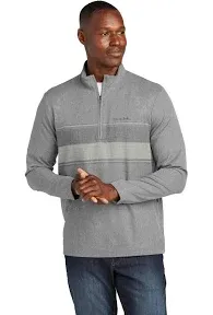 TravisMathew Balboa Chest Stripe 1/4-Zip