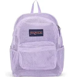 Jansport JS0A2SDG7S2 Mesh Pack Mint Chip