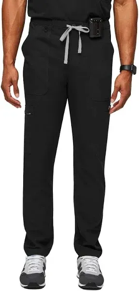 FIGS Men's Cairo Cargo Scrub Pants