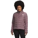 The North Face Aconcagua 3 Jacket - Women's Fawn Grey Xs