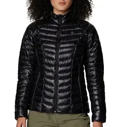 Mountain Hardwear Women's Ghost Whisperer/2 Jacket