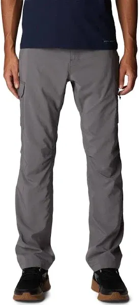 Columbia Men's Silver Ridge Utility Pants