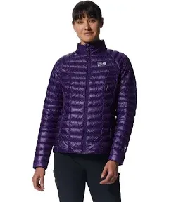 Mountain Hardwear Women's Ghost Whisperer/2 Down Jacket