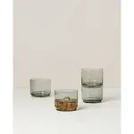 Tuscany Classics Stackable 4-Piece Short Glasses - Lenox